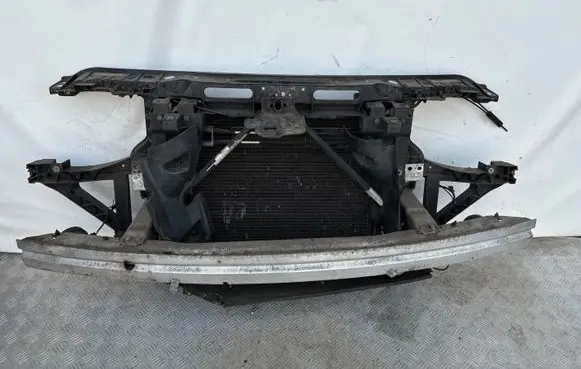 BMW X3 E83 Front piece kit 