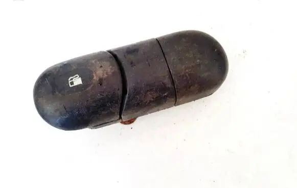 Renault Laguna I Fuel tank opening switch 7700822646