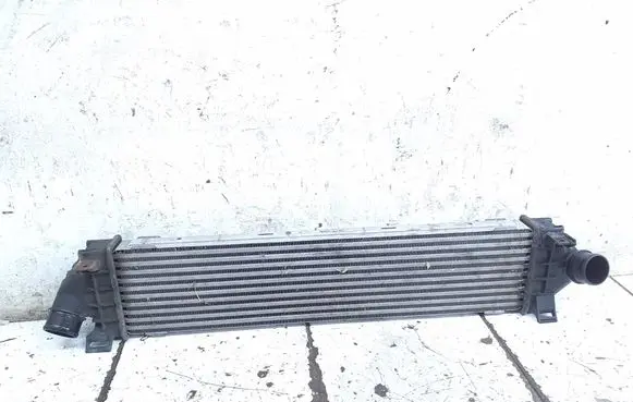 Ford Kuga I Intercooler radiator 6G919L440AF