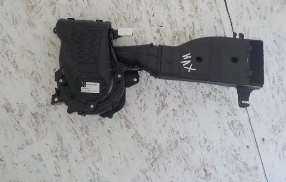 Subaru XV I Heater fan/blower 45810FL000