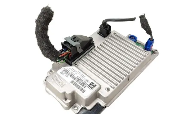GPS navigation control unit/module