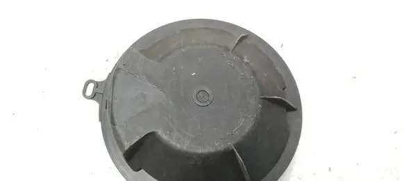 Renault Laguna II Headlight/headlamp dust cover 89026272