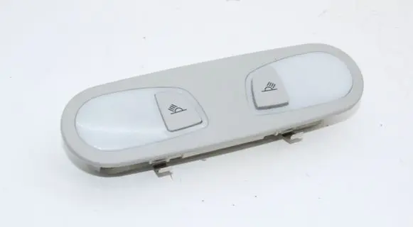 Audi A6 S6 C7 4G Front seat light 4G0947111
