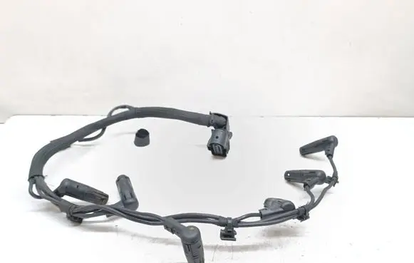 BMW 5 F10 F11 Glow plug wires 7787099