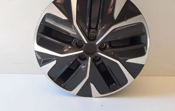 KIA EV6 R19 alloy rim 52910-CV110