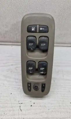 Volvo XC90 Electric window control switch BP2THTVVB1 120263 9401804