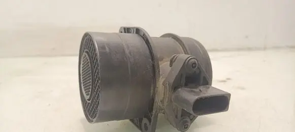 Skoda Octavia Mk2 (1Z) Mass air flow meter 0281002461