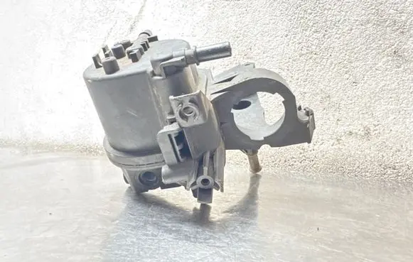 Ford Fiesta Fuel filter 70532707