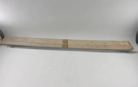 Seat Ibiza III (6L) Tailgate trim 6L6071360 25042008 PTE7AS