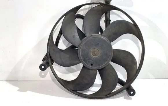 Seat Toledo II (1M) Fan set 1J0959455F