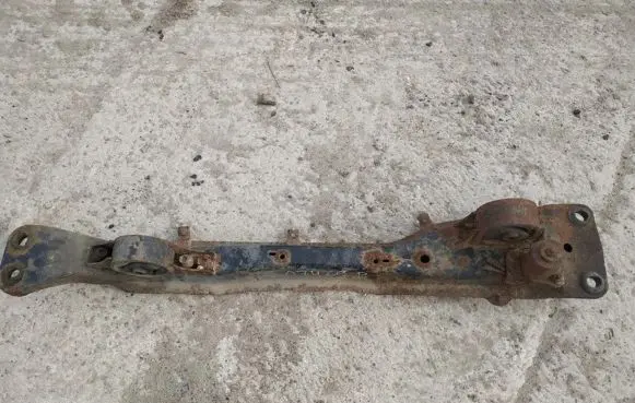 Front subframe