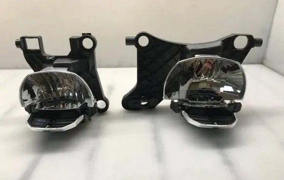 BMW 3 F30 F35 F31 Headlight part 20238200 19932101