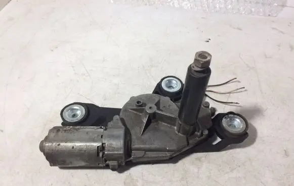 Ford Focus Rear window wiper motor 0390201875 3M51R17K441AF