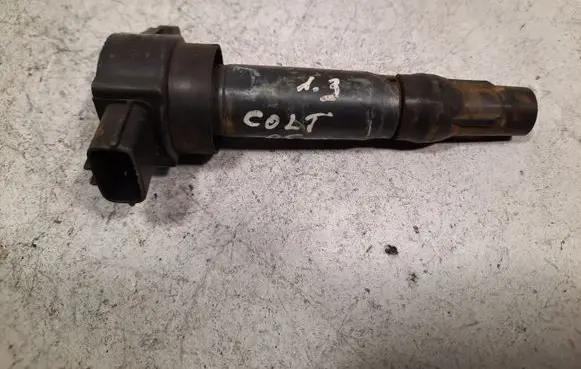 Mitsubishi Colt High voltage ignition coil FK0330 MN195616