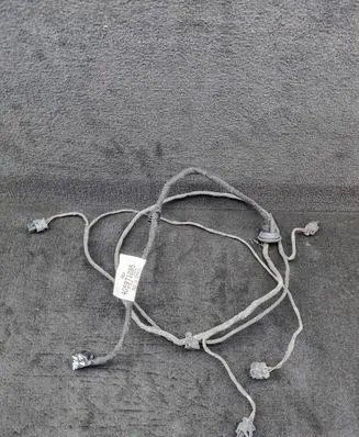 Audi A6 C7 Parking sensor (PDC) wiring loom 4G5971085 4G5971085G