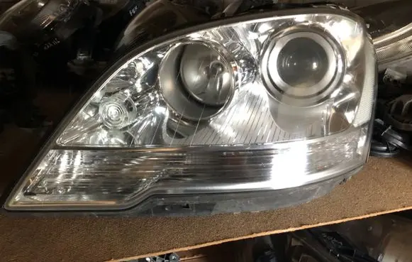 Mercedes-Benz ML W164 Headlight/headlamp 263347 W164826xxxx