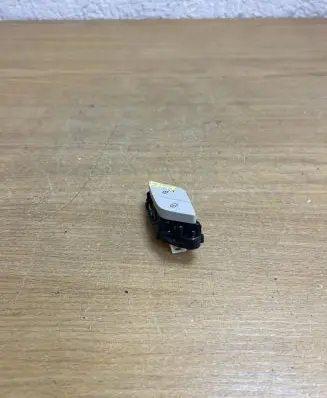 Mercedes-Benz C W205 Central locking switch button A2059055151 F3449