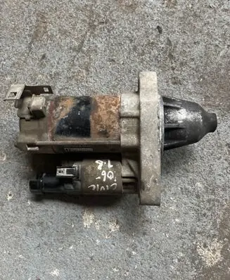 Honda Civic Starter motor 4280003410