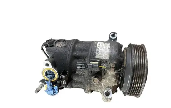 Volvo V60 Air conditioning (A/C) compressor (pump) 31332528