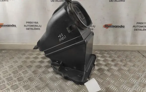 Iveco Daily 4th gen Air intake duct part 3802817
