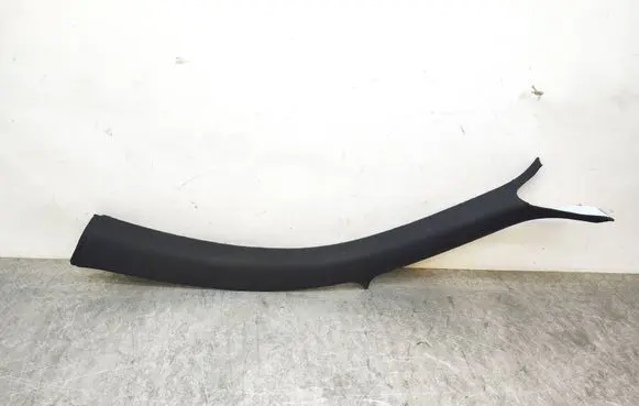 Audi TT TTS Mk2 (A) pillar trim 8J8867234 BBM106007000