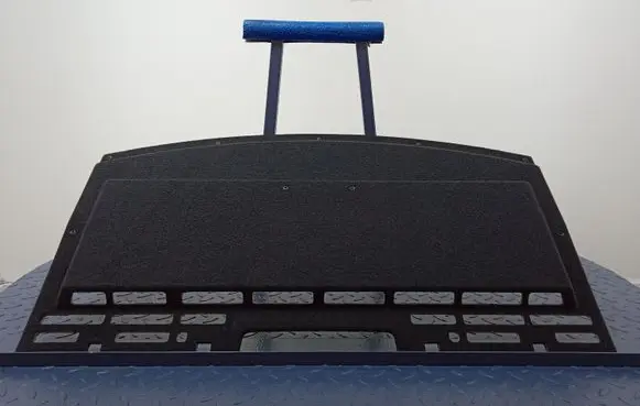 Volkswagen Phaeton Front floor carpet liner 