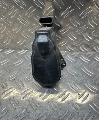 Citroen C4 II Picasso Hand brake/parking brake motor 0204749603AG D3P0696 27082013