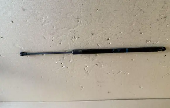 Porsche 911 992 Tailgate/trunk strut/damper 98151255180