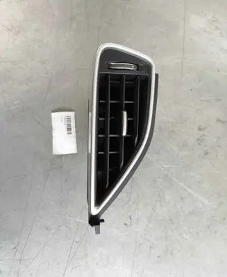 Jaguar XE Dashboard side air vent grill/cover trim T2H3147 T4A7427