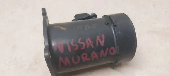 Nissan Murano Z50 Mass air flow meter 22680CA000 AFH7036