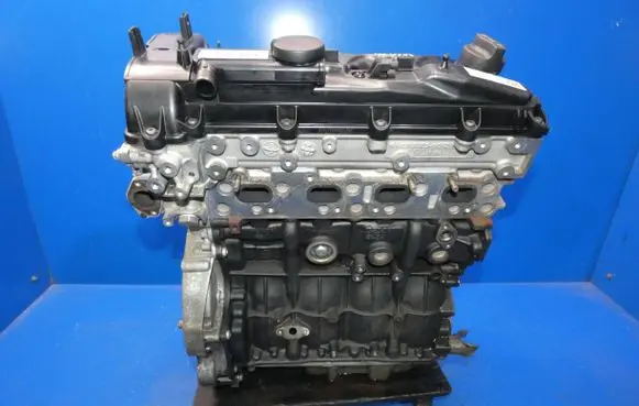 Mercedes-Benz A W176 Engine 651901 651.901