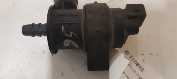 Volvo XC90 Vacuum valve 31104896