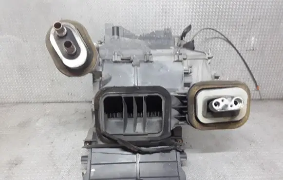 Opel Vivaro Interior heater climate box assembly 91168644