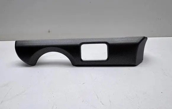 Skoda Yeti (5L) Dashboard glove box trim 5L1858417