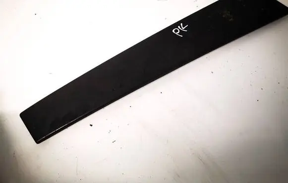Ford Kuga I Front door glass trim molding 8V41S20899