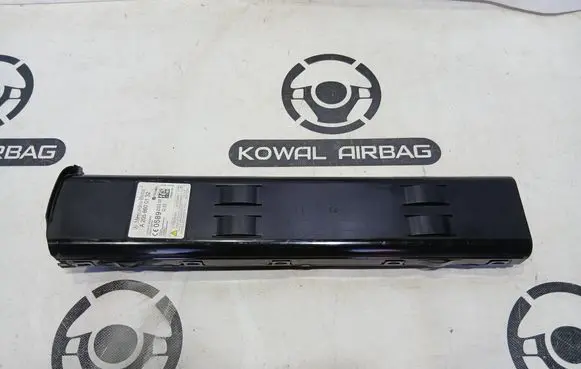 Mercedes-Benz C W205 Convertible roof roll over bar A2058600132 0589P1000733
