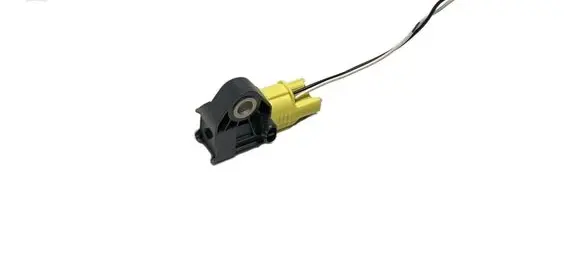 Hyundai Tucson IV NX4 Airbag deployment crash/impact sensor 95920M6000 41088