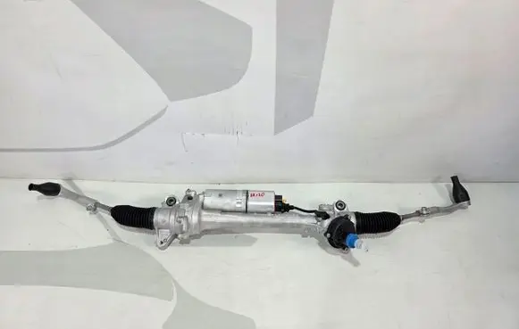 BMW iX Steering rack 