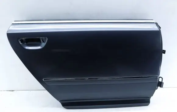 Audi A8 S8 D3 4E Rear door 4E0833052C 4E0833554H 4E0833420J