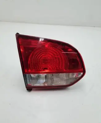Volkswagen Golf VI Tailgate rear/tail lights 5K0945093AC 5K0945093