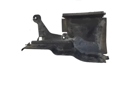 Volvo V70 Intercooler air guide/duct channel 30678190