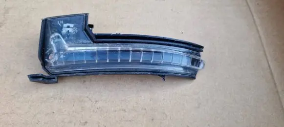 Skoda Scala Mirror indicator light 654949101pmi 654949101