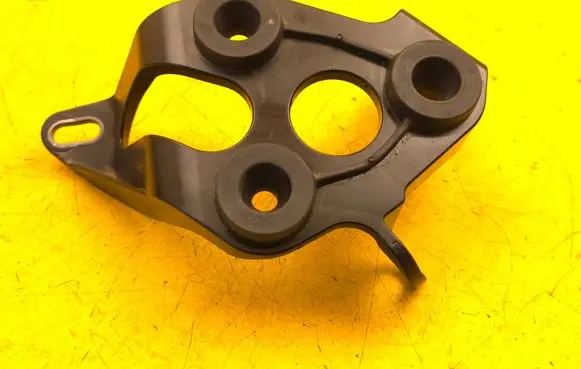Mercedes-Benz GLE W167 ABS pump bracket A1674300100