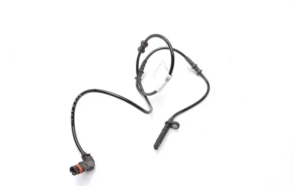 Mercedes-Benz GLE (W166 - C292) ABS brake wheel speed sensor A1669054002