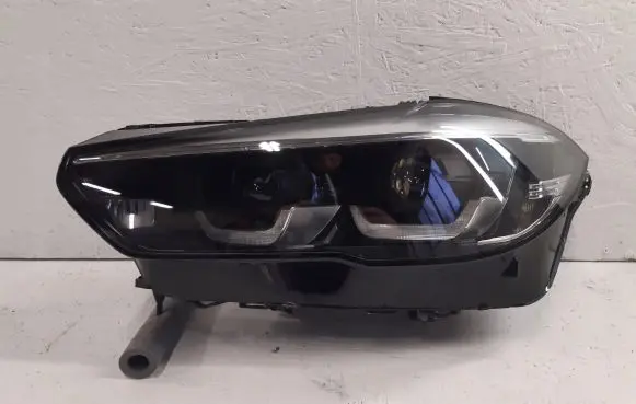 BMW X5 G05 Headlight/headlamp 9481783