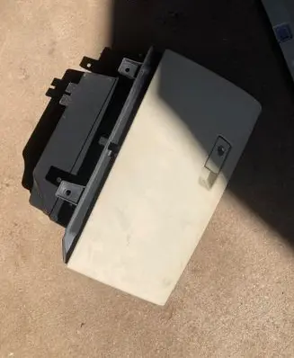 Volvo S60 Glove box set 39809236 MP501785