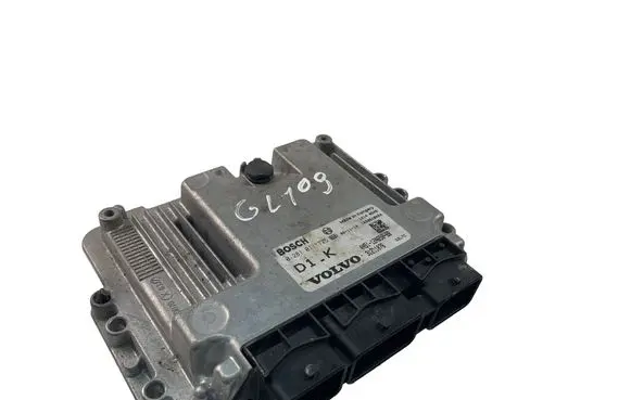 Volvo V50 Engine control unit/module ECU 31211076 0281011775