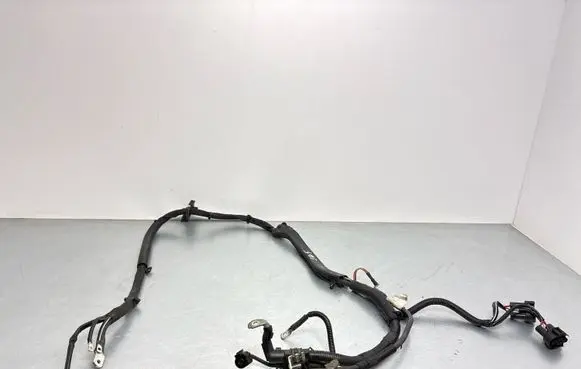 Audi Q5 SQ5 Wires (starter motor) 8K0971824