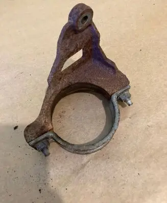 Ford Transit Custom other engine part R83JA 8C113K305