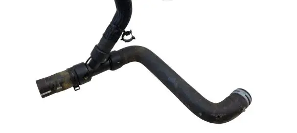 Ford Fusion II Engine coolant pipe/hose DS788B274 DS788B274AD FZSQA